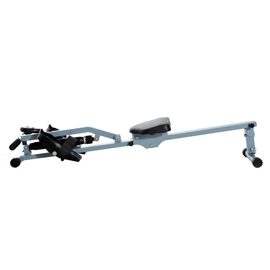 New Rowing Machine for Home Cardio Fitness Workout and Gym Training Fitness