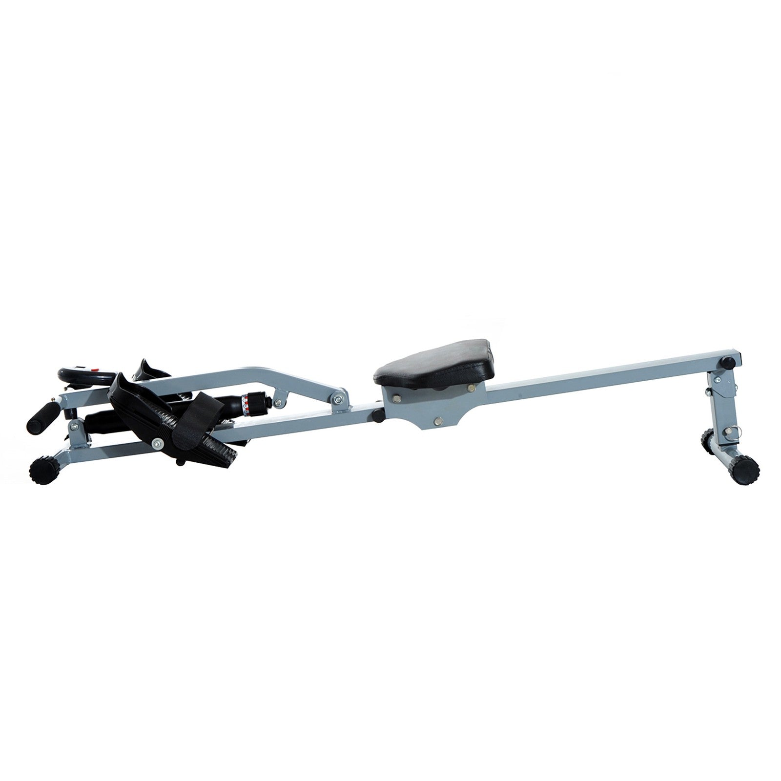 New Rowing Machine for Home Cardio Fitness Workout and Gym Training Fitness